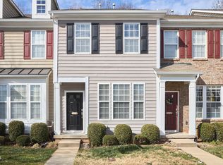 638 Cupola Dr, Raleigh, NC 27603