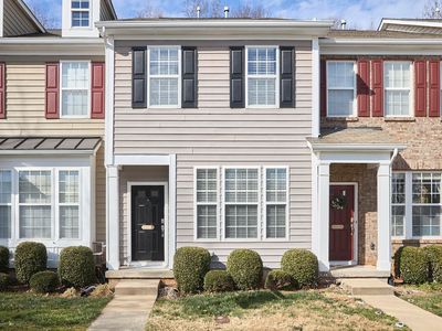 638 Cupola Dr, Raleigh, NC, 27603