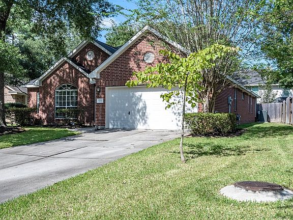 4th image of 6711 Amber Pine Ct
