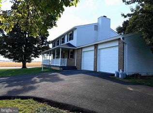 9 Crum Rd, Walkersville, MD 21793