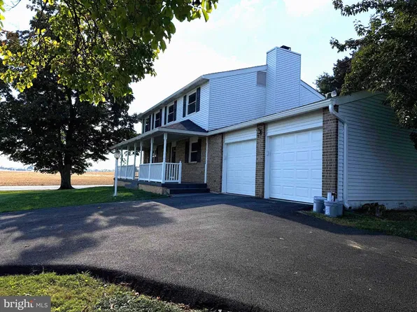 9 Crum Rd, Walkersville, MD 21793