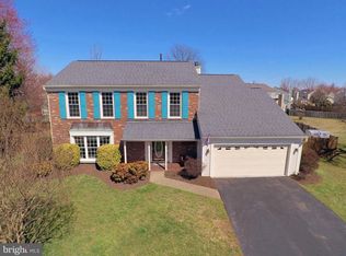 9525 Feeg Ct, Manassas, VA 20110