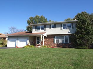 43 Stratton Dr, Hamilton, NJ 08690