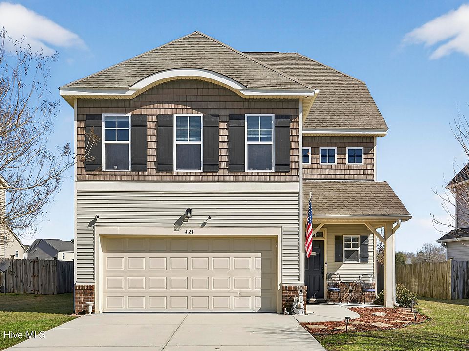 1st image of 424 Bald Cypress Lane