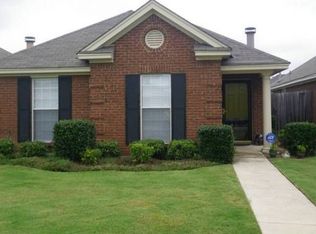 8725 Hallwood Dr, Montgomery, AL 36117