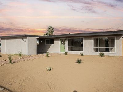 616 Bowman Ave, Las Vegas, NV, 89106