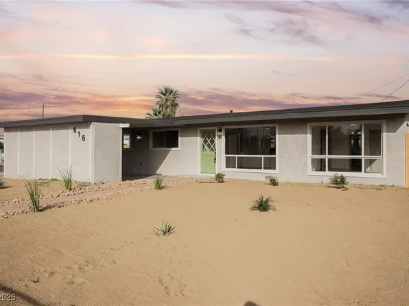616 Bowman Ave, Las Vegas, NV 89106