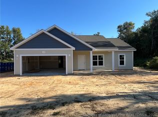 1120 Wallace McLean Rd, Raeford, NC 28376