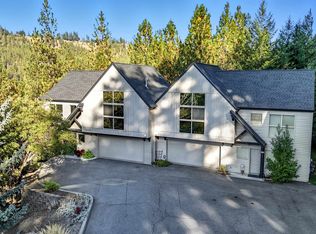 809 W Lincoln Blvd, Spokane, WA 99224