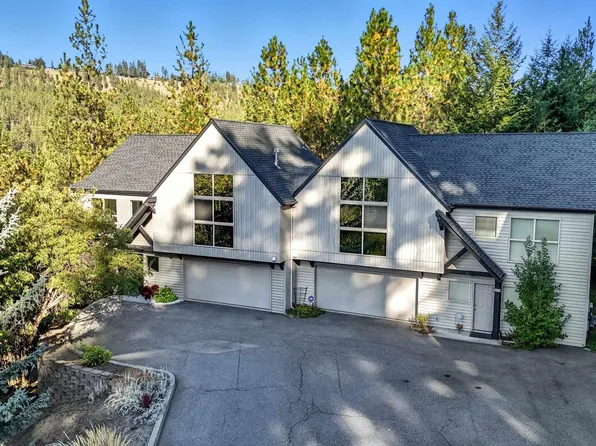 809 W Lincoln Blvd, Spokane, WA 99224