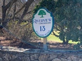 13 Pullard Rd UNIT 3, Grafton, MA 01519