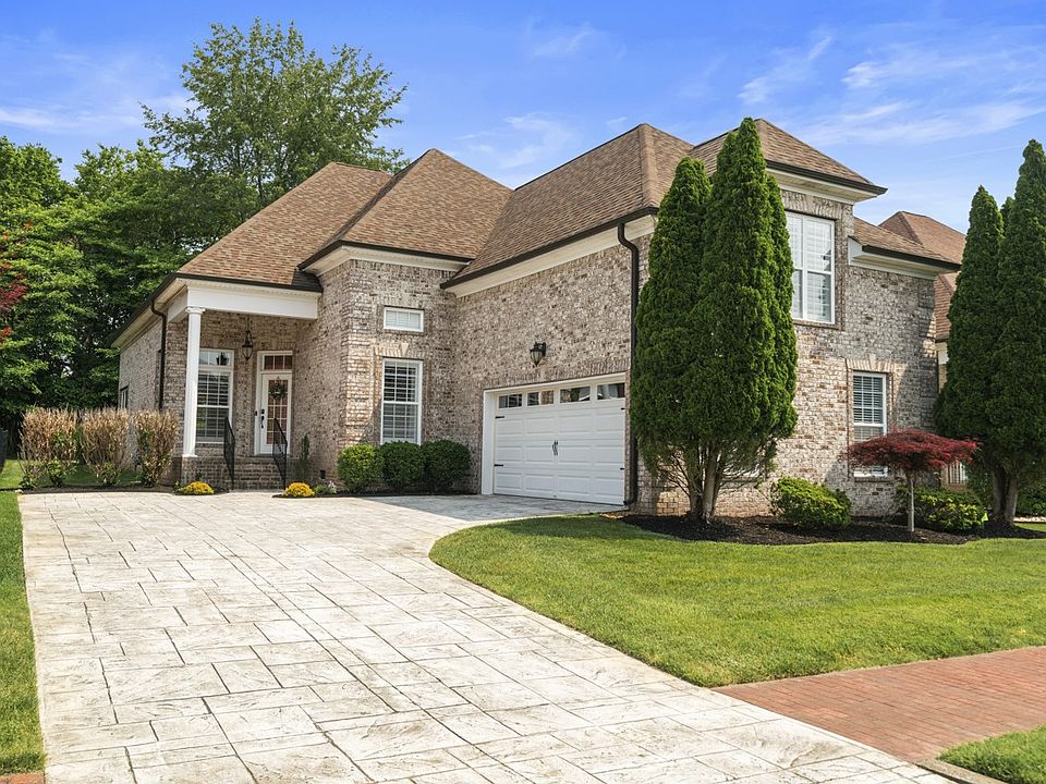 1130 Isaac Franklin Dr, Gallatin, TN 37066 Zillow