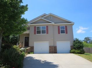 306 Water Ridge Ct, Woodstock, GA 30188