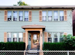 166 Brittain Rd #4, Akron, OH 44305