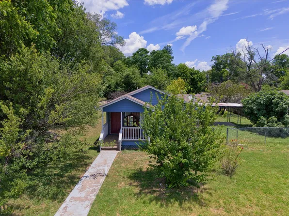 403 Dallas St, Waco, TX 76704
