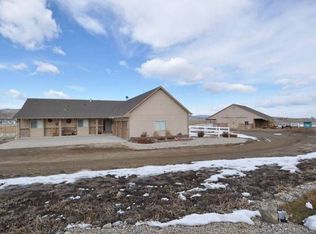 4122 John Galt Dr, Berthoud, CO 80513