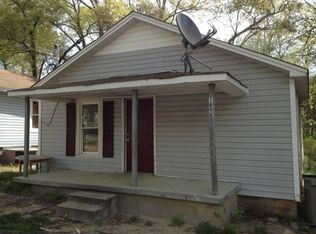 1808 Florida St, Gastonia, NC 28052