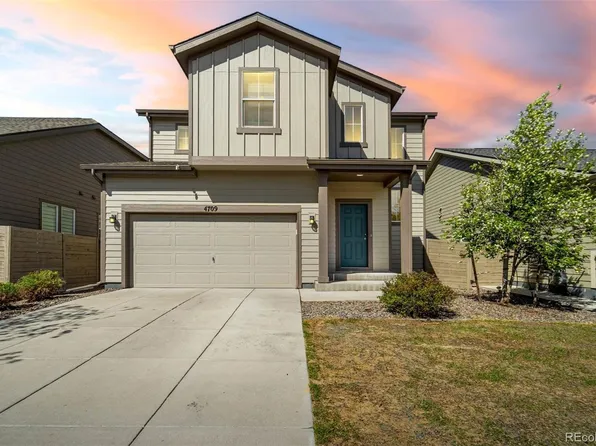 4709 Helena Street, Denver, CO 80239