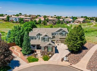 10121 Rustic Redwood Way, Highlands Ranch, CO 80126