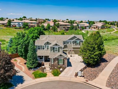 10121 Rustic Redwood Way, Highlands Ranch, CO, 80126