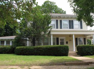 1305 McLish St, Ardmore, OK 73401
