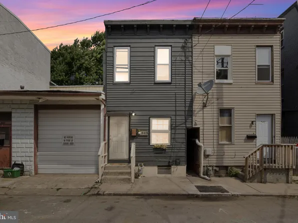 545 W Clarke Ave, York, PA 17401