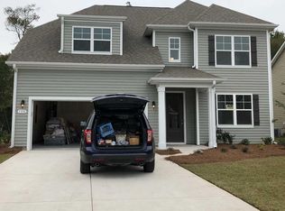1318 Reflectin Pond Dr LOT 1123, Willow Oak B Little River, SC 29566