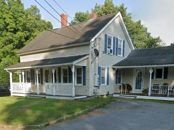 59-61 Gallup Street, Plainfield, CT 06374