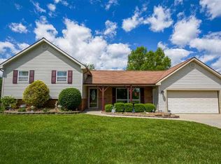 1026 Northwood Ave, Jasper, IN 47546