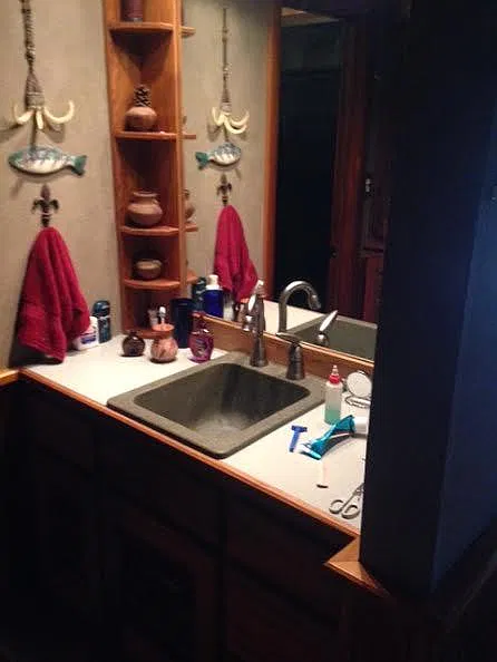 1 bed, 354 sqft, $1,800 — Photo 4