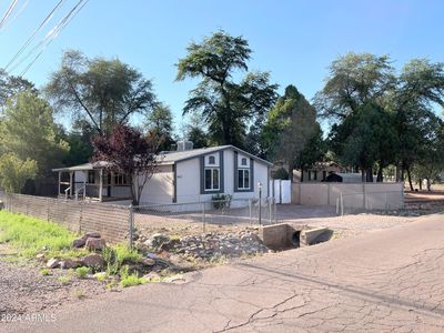 407 S Manzanita Dr, Payson, AZ, 85541