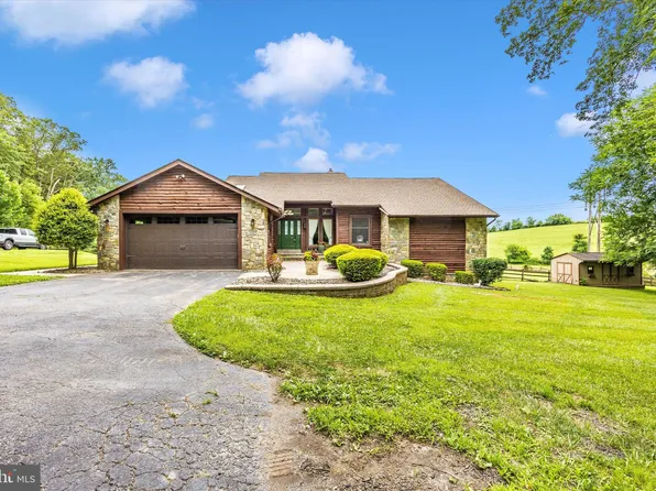 7208 Wilson Rd, Mount Airy, MD 21771