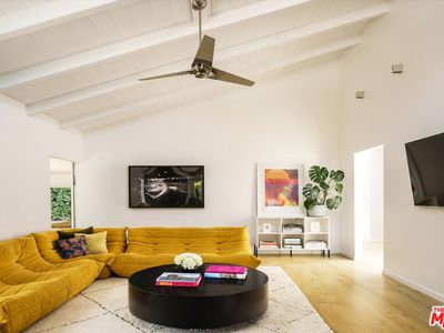 2501 Walnut Ave, Venice, CA, 90291