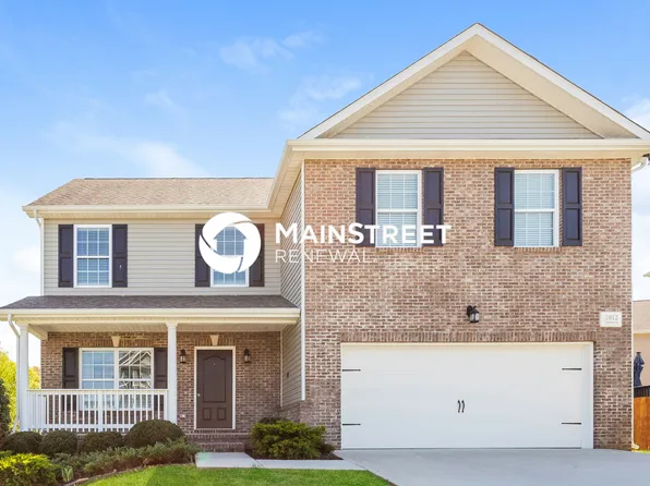 1912 Mahogany Wood Trl, Knoxville, TN 37920