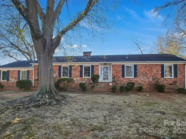 1925 Montclair Ave, Gastonia, NC 28054