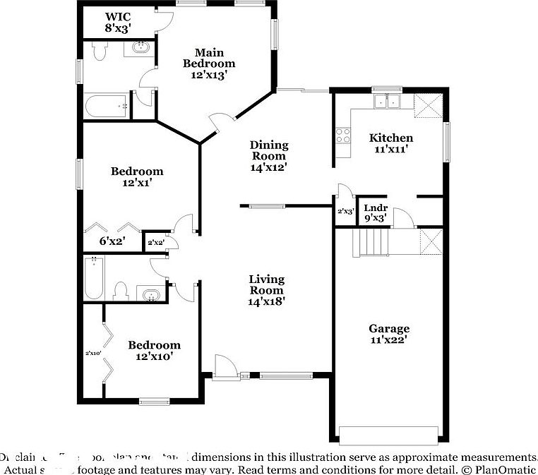 1061 Cedar Creek Village Rd, Mount Juliet, TN 37122 Zillow