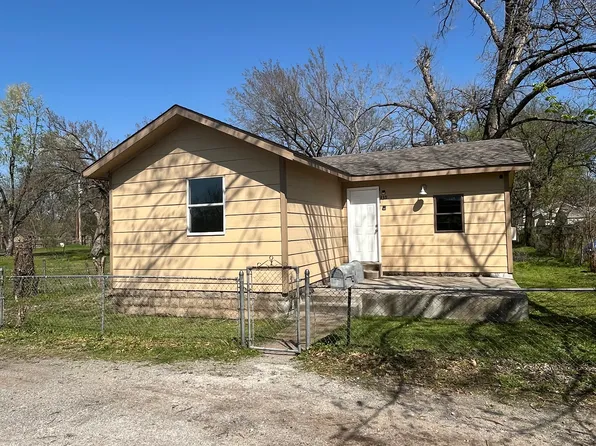 (undisclosed Address), Tulsa, OK 74127