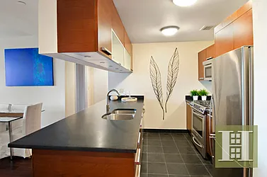 Sold by Halstead Real Estate