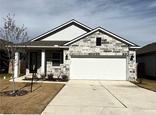 413 Gaida Loop, Georgetown, TX 78628