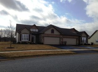 1303 Charlevoix Way, Schererville, IN 46375