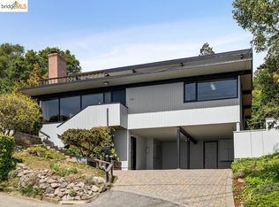 189 Highland Blvd, Kensington, CA 94708