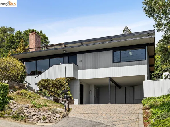 189 Highland Blvd, Kensington, CA 94708