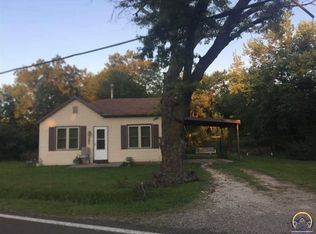 306 N Main St, Eskridge, KS 66423