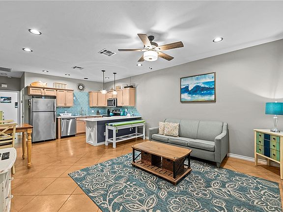 5th image of 15209 S Padre Island Dr Unit 803