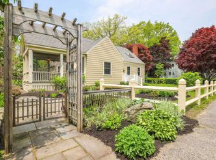 124 Clinton St, Portland, ME 04103