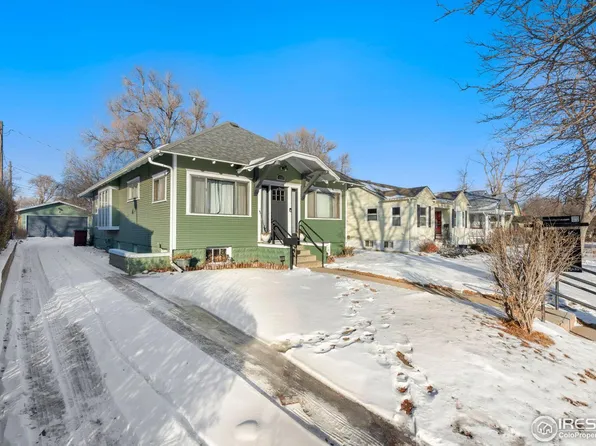 1325 14th Ave, Greeley, CO 80631