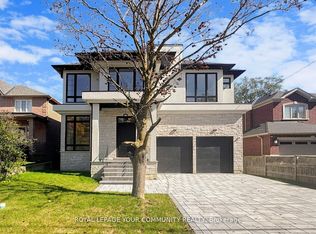 45 Drynoch Ave, Richmond Hill, ON L4E 3E7