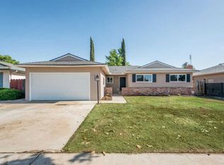 2589 W San Gabriel Ave, Fresno, CA 93705