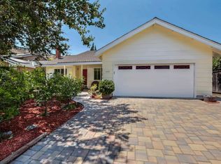 6421 Beal Ct, San Jose, CA 95123
