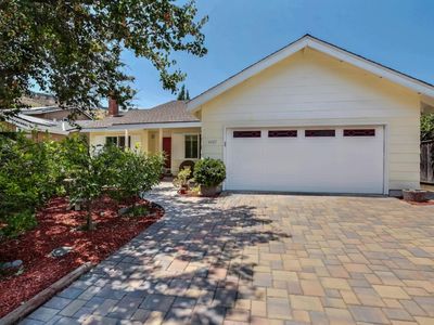 6421 Beal Ct, San Jose, CA, 95123